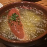 炭火串処 そうげん - 料理写真: