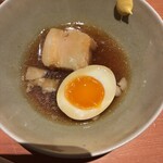 ごはんや一芯 - 