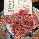 焼肉ホルモン髙木 - 