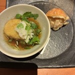ごはんや一芯 - 