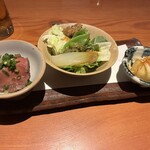 ごはんや一芯 - 