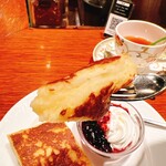 CAFE AALIYA - 