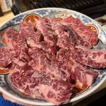焼肉ホルモン髙木 - 