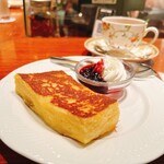 CAFE AALIYA - 