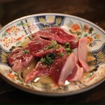 焼肉居酒屋おにやんま - 