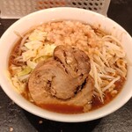 夢の一歩 - 