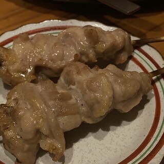 炭火串処 そうげん_1