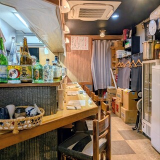 もつ焼 高賢_2