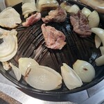 札幌成吉思汗 Shirokuma  札幌本店 - 