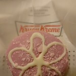 Krispy Kreme DOUGHNUTS - 料理写真: