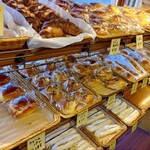 パンドミー - 料理写真: