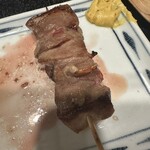 やきとり処 い志井 - 