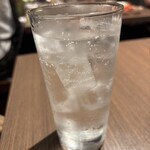 鶏焼肉のんき - 