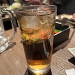 鶏焼肉のんき - 