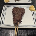 やきとり処 い志井 - 