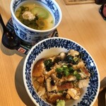 京都祇園鰻四代目菊川 - 