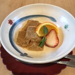京都祇園鰻四代目菊川 - 