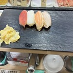 寿司 魚がし日本一 - 