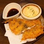 飲んべぇ食堂 らくだ屋