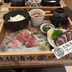 土佐清水ワールド - 
