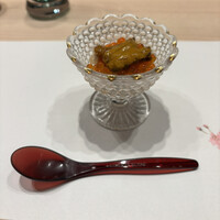 新宿 鮨 よこ田 - 