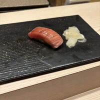 新宿 鮨 よこ田 - 