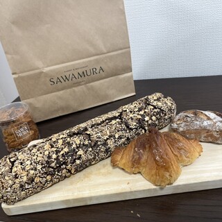 ベーカリー&レストラン 沢村_0