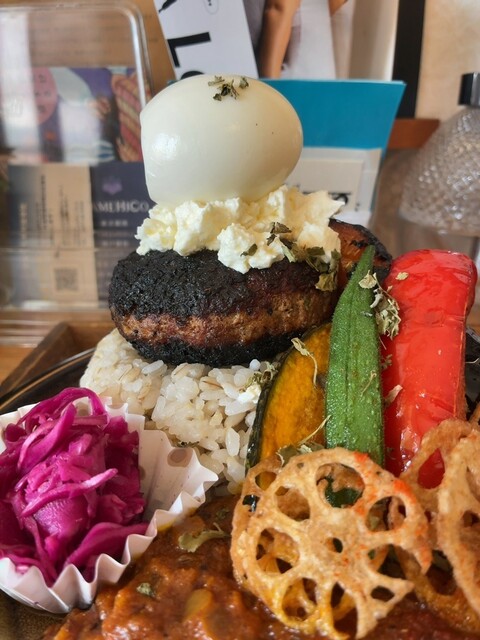 Kokopelli Box （ココペリ ボックス） - 桐生/喫茶店 | 食べログ