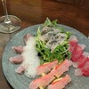Pescheria Cara mishuku - 料理写真: