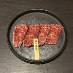 Private rooms Yakiniku Nakama Ya