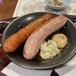 長濱浪漫ビール - 