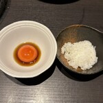 Private rooms Yakiniku Nakama Ya