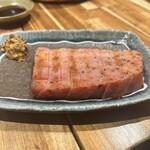 炭與海鮮與串燒與肴 Totttotto 難波千日前店 - 