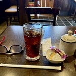 しゃんと - 