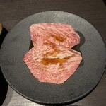Private rooms Yakiniku Nakama Ya