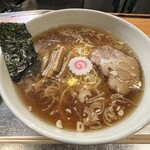 日吉 大勝軒 - 
