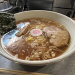 日吉 大勝軒 - 