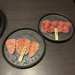 Private rooms Yakiniku Nakama Ya
