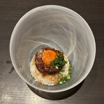 Private rooms Yakiniku Nakama Ya