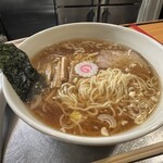 日吉 大勝軒 - 