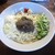 盛岡じゃじゃ麺専門店 じゃじゃおいけん - 料理写真:じゃじゃ麺（特盛）