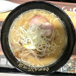 らあめん花月嵐 - 料理写真: