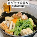 和牛壽喜燒 黑野 Uranamba本店 - 