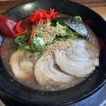がむしゃら - 