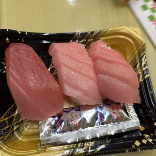 とれとれ市場 鮮魚コーナー_0