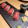 野菜巻き串・直送鮮魚の個室居酒屋 SHIKIBU - 
