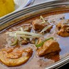 インドアジアン レストラン＆バー ビンティ - 