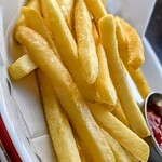 インドアジアン レストラン＆バー ビンティ - 