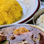 インドアジアン レストラン＆バー ビンティ - 