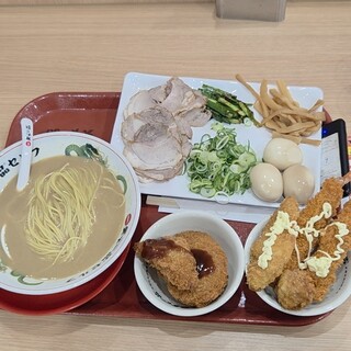 口コミ一覧 : 天下一品 近江今津店セルフ - 近江今津/ラーメン [食べログ]